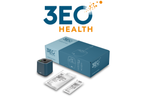 3EO Health COVID-19 Starter Kit