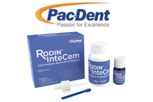 Rodin™ InteCem Intermediate Restorative Material