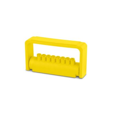 16-Hole FG Bur Block  - AmeriCan Goods 