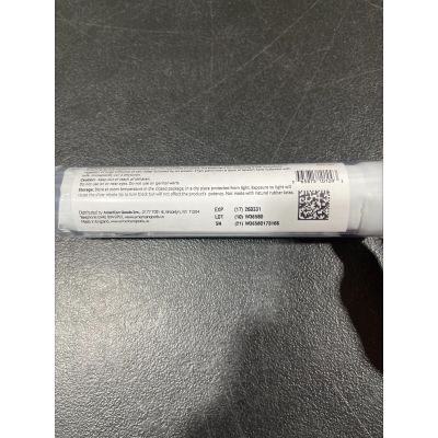 Flexible Caustic Applicator 6"