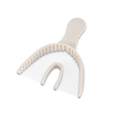 Premium Bite Registration Trays Full Arch, 30/Bx - AmeriCan Goods 