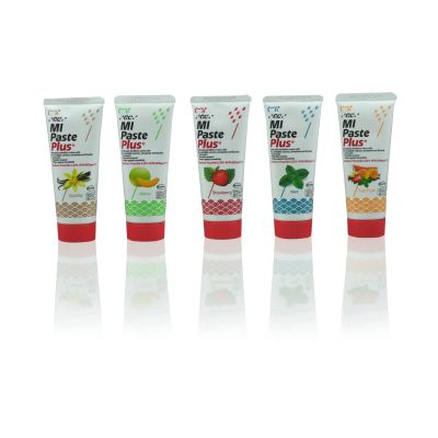 MI Paste Plus - GC America 