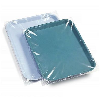 Tray Sleeves,  Size 10.5" x 14" -500/Bx - AmeriCan Goods 